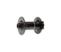 Втулка передняя дисковая 28h SunRingle SRC Front Hub 100x15 Black