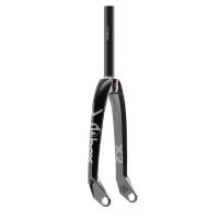 Вилка BMX BOX One X2 PRO 20"x20mm Carbon/Cr-mo steerer 1 1/8"