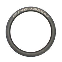 Обод BMX Energy 1 3/8 (451 mm) Carbon logo, 36H, передний