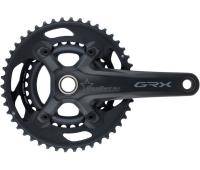 Система Shimano GRX, RX600, 175мм, для 11ск, ин.вал, 46/30T без каретки