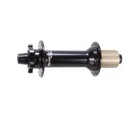 Втулка задняя дисковая 32h SunRingle SRC Rear Hub 177x12 Alloy Black