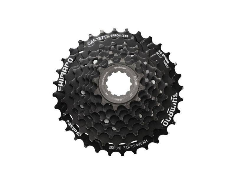 Кассета CS-hg200. Shimano hg200, 11-36, 9-СКР. Кассета, hg200, 9ск., 11-36. Shimano CS-hg200-9.