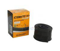 Камера 26x2.3-2.7" Continental MTB 26 Freeride авто нип. 40мм (285гр.)