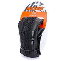 Покрышка 26x2.30 Maxxis DTH 60a Aramid TPI60