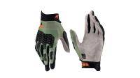 Мотоперчатки Leatt Moto 4.5 Lite Glove Cactus, L, 2023