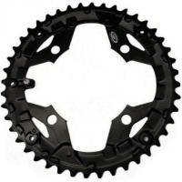 Звезда передняя Shimano 44T(черн.), FC-M391