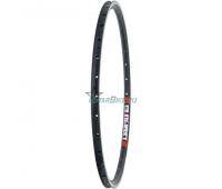Обод 20 x 1 3/8" SunRingle 32h Assault SL1 Ano Sleeved Black
