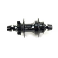 Втулка задняя SD Base Cassette Rear Hub 10Mm Sealed Bearing Black 36H Disc