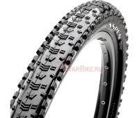 Покрышка бескамерная 27.5x2.10 Maxxis Aspen TPI 120 кевлар TR