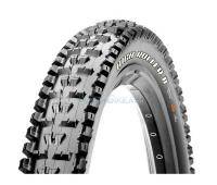 Покрышка бескамерная 27.5x2.30 Maxxis High Roller II TPI 60 кевлар 3C Maxx Terra EXO/TR