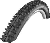 Покрышка 20x2.35 Schwalbe SMART SAM Performance, B/B-SK, HS476, Addix, 67EPI