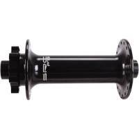 Втулка передняя дисковая 32h SunRingle SRC Front Hub 150x15 Black