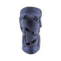 Наколенники Leatt 3DF 5.0 Knee Guard Flint, L/XL, 2022