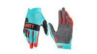 Мотоперчатки Leatt Moto 1.5 GripR Glove Fuel, L, 2023