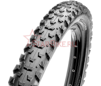 Покрышка бескамерная 27.5x2.30 Maxxis Tomahawk TPI 60 кевлар 3C MaxxTerra EXO/TR