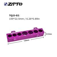 Вставка в тиски ZTTO TQJJ02 BIG 16.6/17/18/18.7/20/22.2/23mm