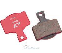 Тормозные колодки Jagwire Sport Semi-Metallic Disc Brake Pad Magura MT