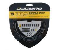 Набор рубашек и тросиков переключения Jagwire Universal Sport Shift Kit Ice Grey