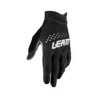Велоперчатки женские Leatt MTB 1.0W GripR Glove Black, L, 2022