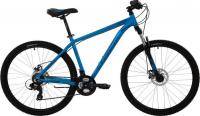 Велосипед STINGER 27.5" ELEMENT EVO синий, алюминий, размер 18"