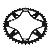 Звезда BMX Stay Strong MOTION 7075 Alloy 4 bolt Chainring 42T
