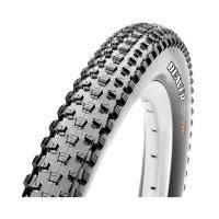 Покрышка бескамерная 27.5x2.00 Maxxis Beaver TPI 120 кевлар EXO/TR Dual