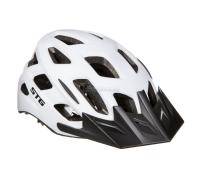 Шлем STG HB3-2-D, белый, размер S(53-55)см, с застежкой
