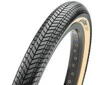 Покрышка 20x2.30 Maxxis Grifter TPI 60DW кевлар Tanwall Dual