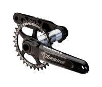 Шатуны Race Face Turbine 30 170/100 Black