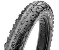 Покрышка 26x4.00 Maxxis Mammoth TPI 60 кевлар Dual