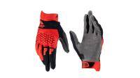 Мотоперчатки Leatt Moto 3.5 Lite Glove Red, XL, 2023