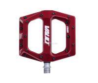 Педали DMR Vault Deep Red