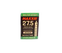 Камера 27.5x1.90/2.35 Maxxis Welter Weight вело нип. 48mm