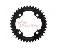 Звезда передняя Shimano CR80-A, для FC-MX71, 38T