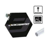 Трос переключения Jagwire Basics Shift Cable Galvanized 1.2 x 2300 мм