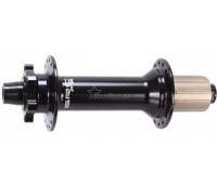 Втулка задняя дисковая 32h SunRingle SRC Rear Hub QR170 Chromoly Black