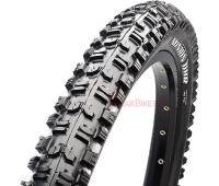 Покрышка 26x2.50 Maxxis Minion DHR сталь 60a MaxxPro