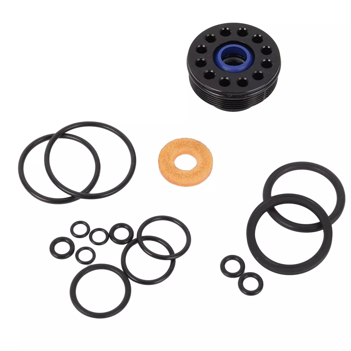 Ремкомплект Cane Creek Complete Rebuild Kit 9.5mm Shaft