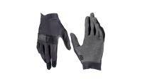 Мотоперчатки подростковые Leatt Moto 1.5 Jr Glove Black, L, 2023