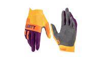 Мотоперчатки Leatt Moto 1.5 GripR Glove Indigo, L, 2023