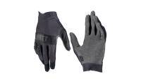 Мотоперчатки Leatt Moto 1.5 GripR Glove Stealth, XXL, 2023