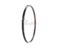 Обод 20" x 1 3/8 32h SunRingle ICI-1 Ano Sleeved W/E Black