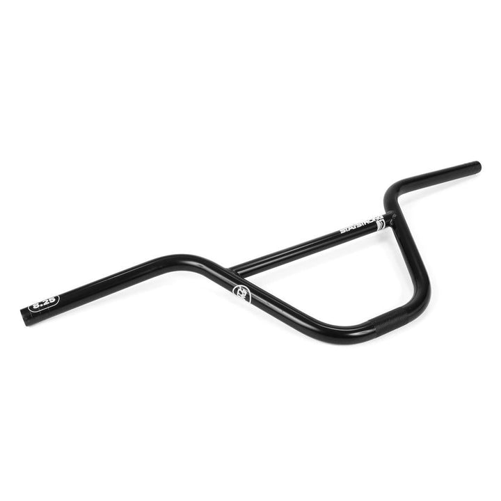 Руль BMX Stay Strong CHEVRON Race Bars - 8.25", Black