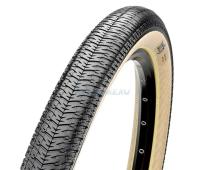 Покрышка 26x2.15 Maxxis DTH TPI 60 кевлар 70a Skinwall Single