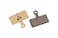 Тормозные колодки Jagwire Pro Semi-Metallic Disc Brake Pad Shimano new XT/XTR