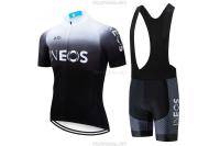 Велотрусы Ineos Short Bib Black S