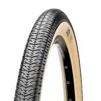 Покрышка 26x2.30 Maxxis DTH TPI 60 кевлар Skinwall Single