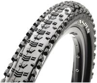 Покрышка 27.5x2.10 Maxxis Aspen TPI 60 кевлар