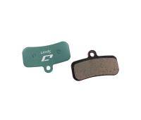 Тормозные колодки Jagwire Organic Disc Brake Pad Shimano Saint