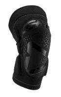 Наколенники Leatt 3DF 5.0 Knee Guard Black XXL